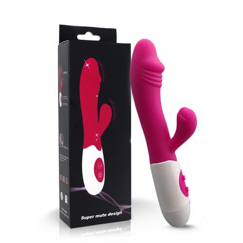 Selena 7-Speed G spot and Clitoral Massager