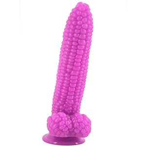 A-Maize-ing Mike Super Big Whole Corn