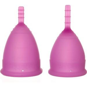 Free Menstrual Cup | Mae Menstrual Cup