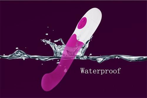 Candi Waterproof 30 Speed Vibe