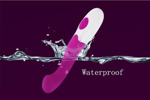 Candi Waterproof 30 Speed Vibe