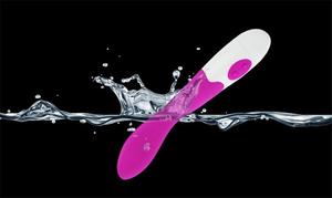 Lala 30 Speed Waterproof G-spot Stimulating Vibrator