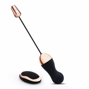Madison Wireless Remote Control Egg
