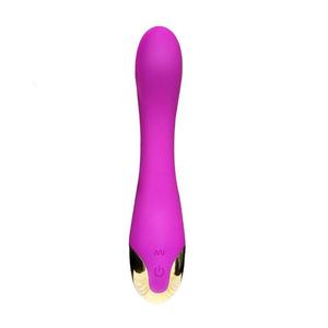 Rose 20 Speeds Waterproof G-Spot Stimulations Vibrator