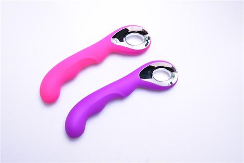 Ashley Orgasmic Magic Wand