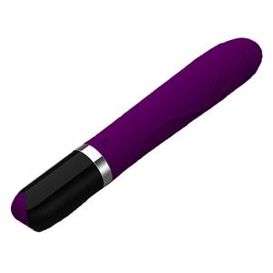 Delilah G-Spot Stimulating Vibe