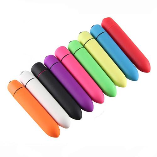 Dionne Wireless Vibrator Bullet
