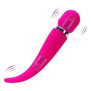Lily Waterproof Powerful Multi-Speed G-Spot Vibrator Massager