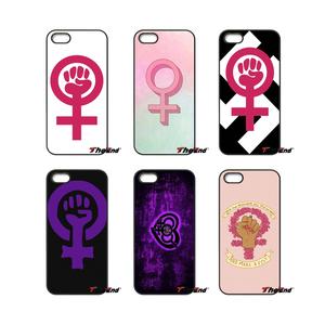 Feminist Fist Phone Case