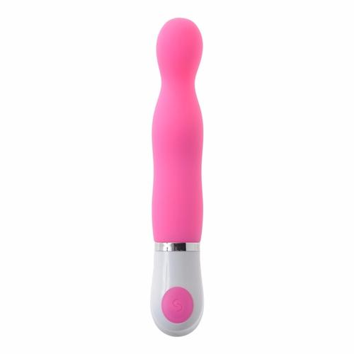 Clarisa Neon Multi-Speed Massager