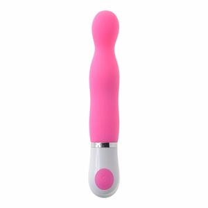 Clarisa Neon Multi-Speed Massager