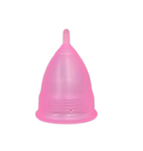 Free Menstrual Cup | Mae Menstrual Cup